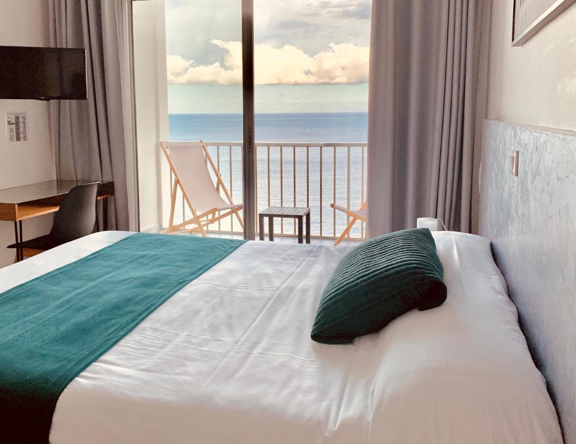 Il Tramonto Hotel Calvi  Eksteriør billede